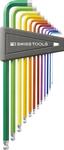  PB Swiss Tools’ Rainbow© Series